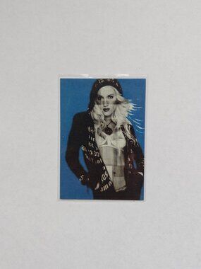 Jennifer Kleinsteuber Limited Edition Artist Trading Card – Signed – 2004 – #20